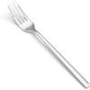 imageKINGSTONE Dinner Spoons Set of 12 8 Inch 1810 Stainless Steel Spoon Cutlery Table Spoons for Home Kitchen ampamp Restaurant Dishwasher SafeDinner Forks Set
